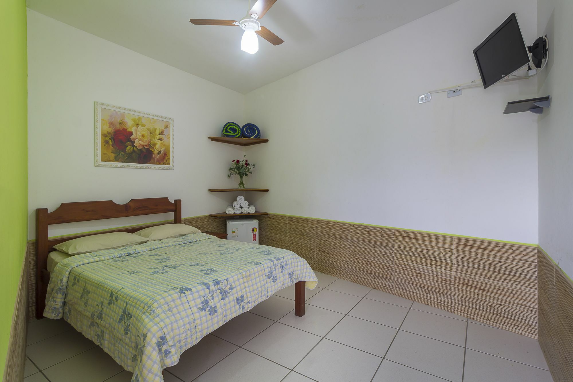 Pousada Camila Paraty Luaran gambar