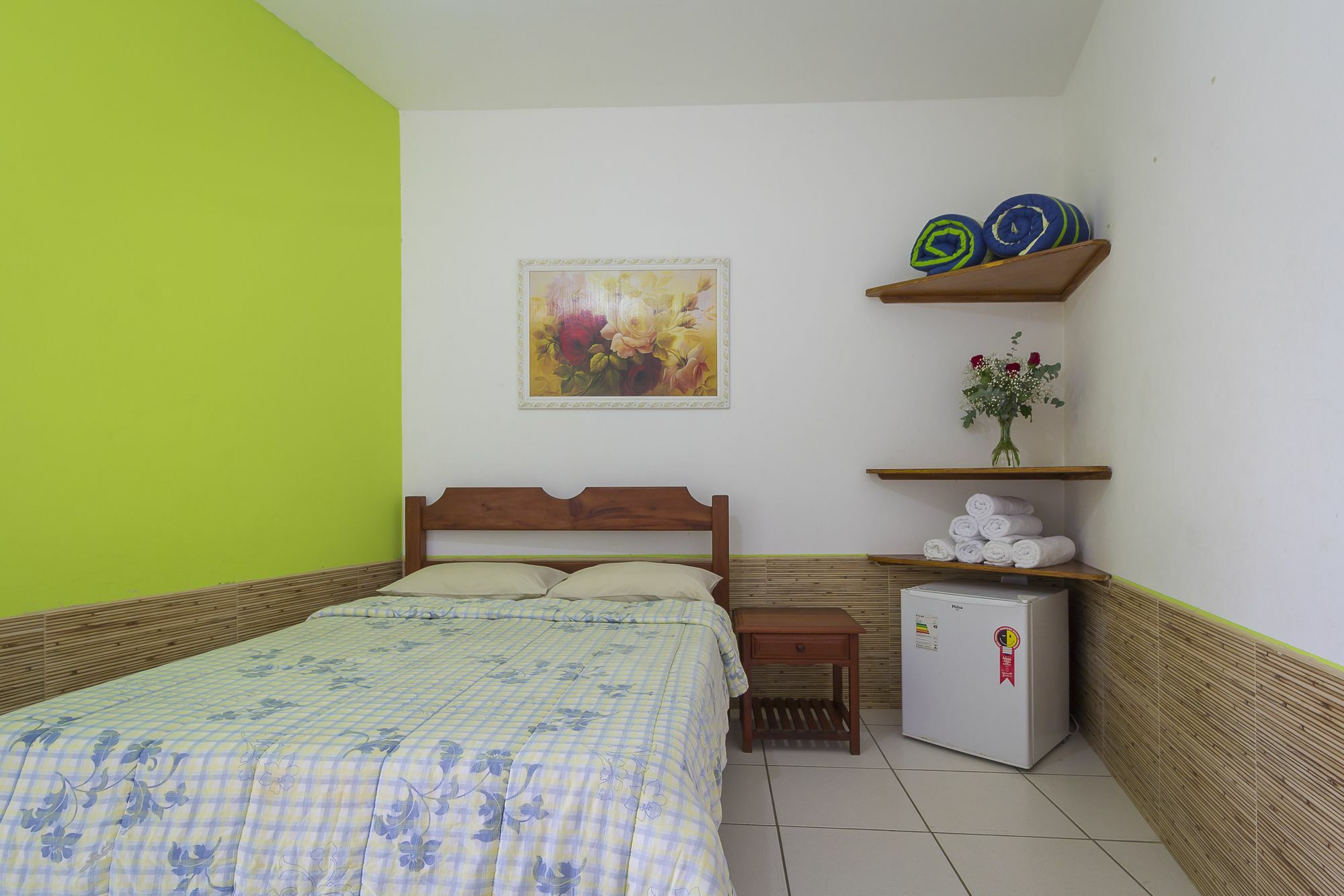 Pousada Camila Paraty Luaran gambar